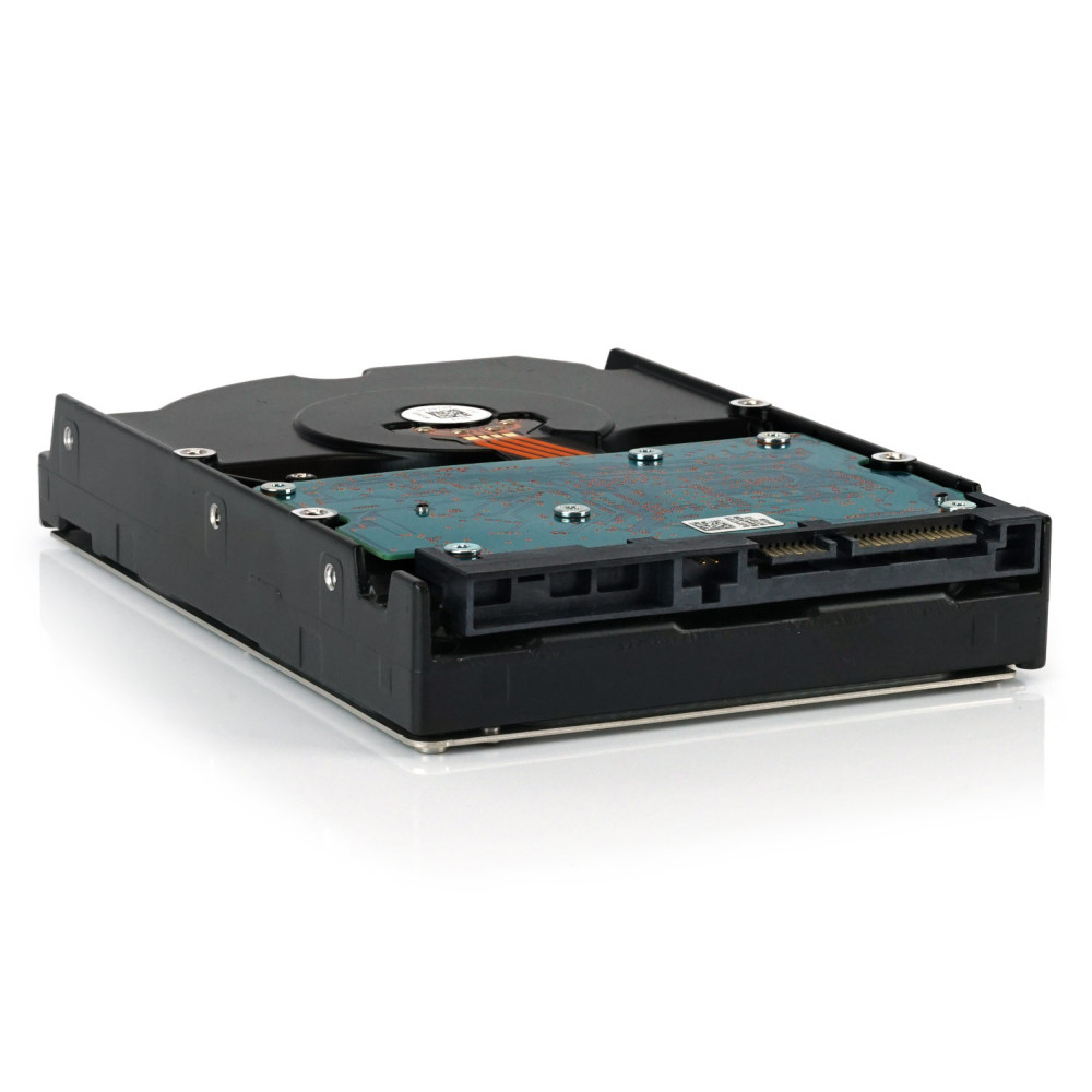 HUS724040ALA640 HGST HDD 4TB 7.2K SATA 6G 3.5" LFF HOT-SWAP